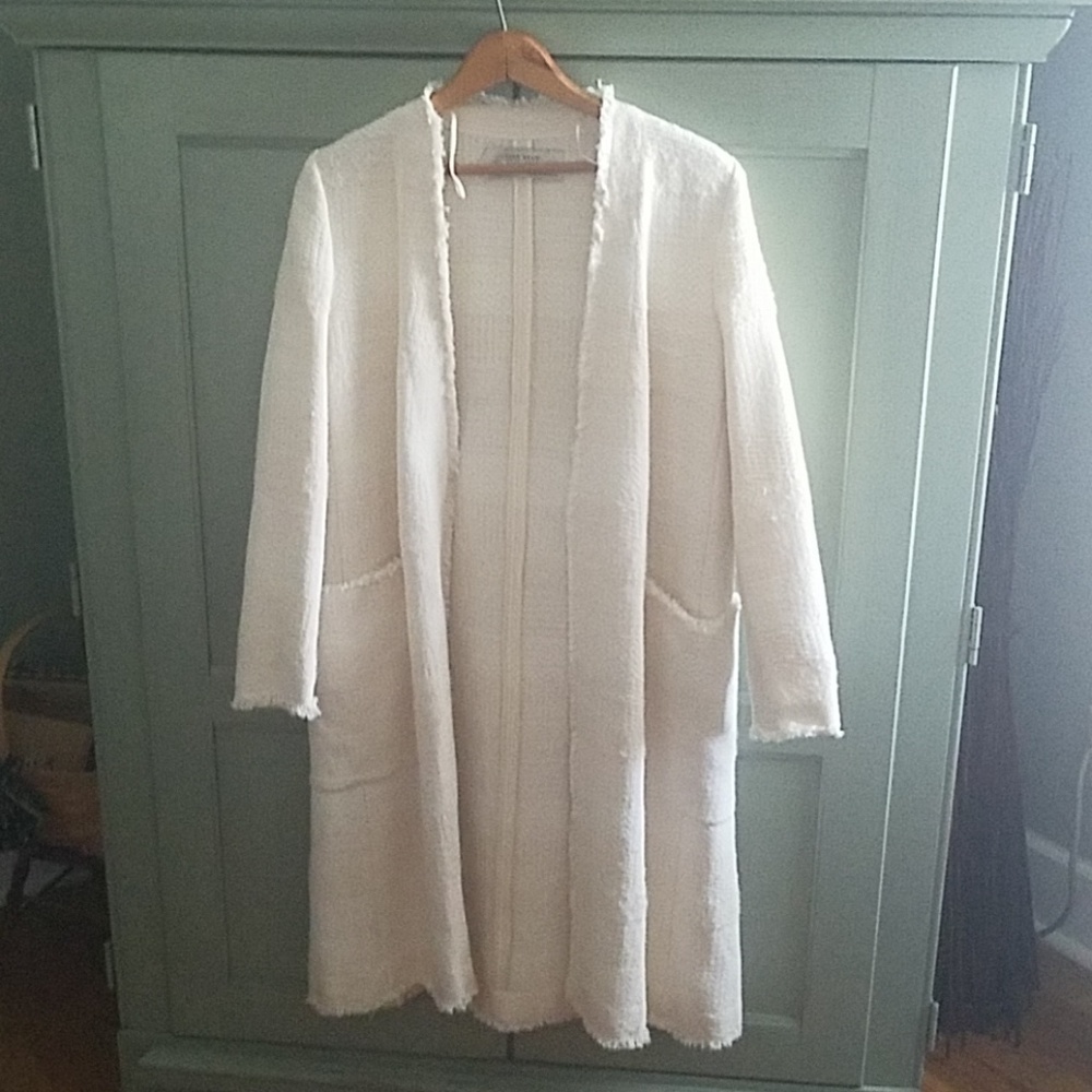 Zara Coat